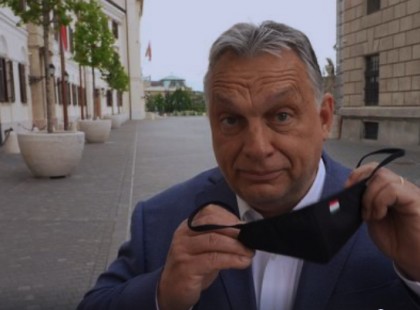 Örömhír, megvan az 5 millió beoltott, vége a maszknak, és a kijárási tilalomnak