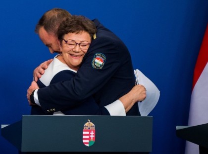 ORBÁN Viktor 5 perce bejelentette az ÉV EGYIK LEGJOBB HÍRÉT! Ennek most végre minden magyar örülhet! Ez bizony Téged is érint! >>>