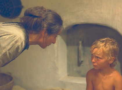 Te is emlékszel még az Árvácska film főszereplőjére? Így él most Czinkóczi Zsuzsa (fotó)