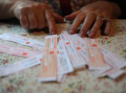 30 – 64 évesek figyelem! Erről biztosan nem tudtok pedig a nyugdíjatokról van szó és van teendőtök! Olvassatok utána, minél előbb!