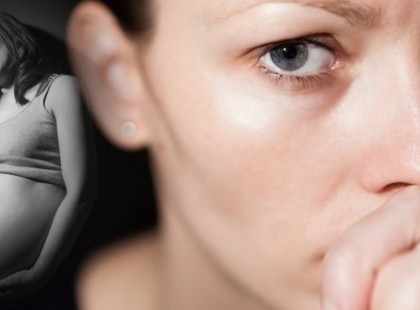 Brutálisan megerőszakoltak egy terhes nőt Kistarcsán