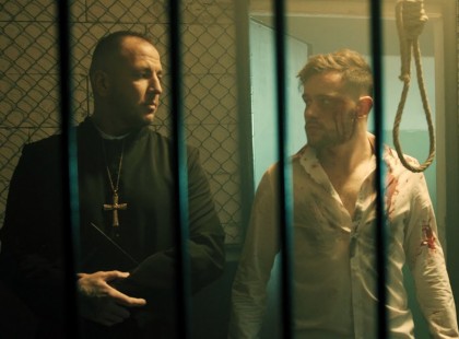 Szó szerint felrobbant a net Curtis szenzációs dalától! Curtis és Szabó Ádám szívbemarkoló dala nyerte a Los Angeles Film Awards legjobb videóklip kategóriát!