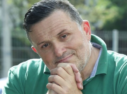 Özönlenek a gratulációk !Hatalmas a boldogság!