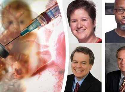 Orvosok rákhoz kapcsolódó enzimeket fedeztek fel az oltásokban: mindegyiküket meggyilkolták?