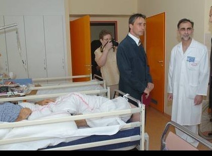 BOTRÁNY, ami velem történt!! Epeműtét helyett a vakbelemet távolították el! A műtétet elvégző orvos így próbálta kimagyarázni