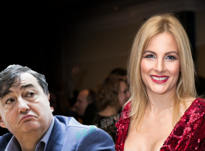 Hoppá! Feltették Várkonyi Andreának a nagy kérdést: 