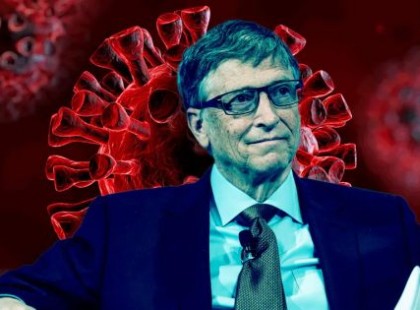 Most jött a hír! Bill Gates VÉGRE ELMONDTA AZ IGAZAT és bejelentette az ÉV LEGROSSZABB hírét!>>> Ez bizony Téged is érint!