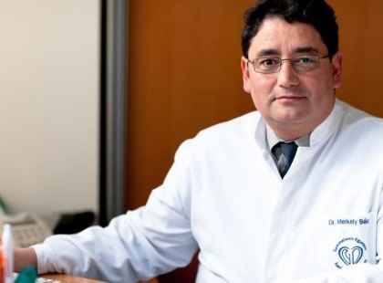 Koronavírus: 1 perce nagyon JÓ hír érkezett! VÉGRE… Merkely Béla bejelentette az ÉV LEGJOBB hírét!>>> Ez bizony Téged is érint! >>>