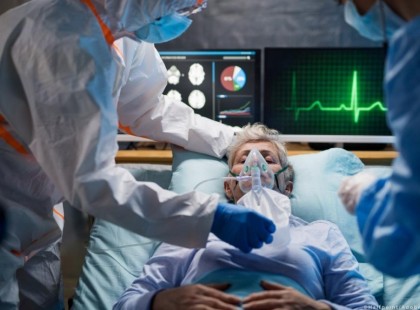 HOPPÁ!! Döbbenetes dolgot árult el a magyar virológus! EZÉRT FONTOS, hogy meglegyen Magyarországon a 6 MILLIÓ BEOLTOTT! >>>