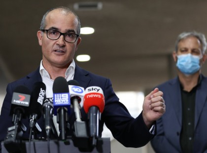 Ez hogy lehet???? Újra jön a TELJES ZÁRLAT az új covid mutáns miatt! ITT A Friss bejelentés