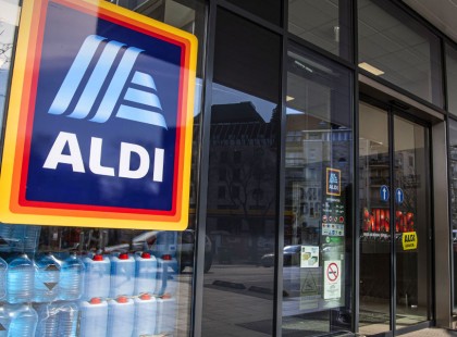 Figyelem!VESZÉLY! AZONNALI hatállyal visszahívta EZT AZ ÉLELMISZERT Aldi ! Súlyos ételmérgezést okozhat! Ha vett belőle azonnal vigye vissza!