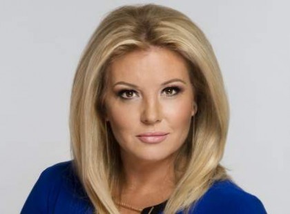 Elképesztő…Megmutatta ritkán látott gyönyörűszép lányát Liptai Claudia .Most mindenki elájult a fotó láttán.