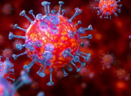 FIGYELEM! Ezek a jelei annak, hogy téged is megfertőzött az indiai mutáns