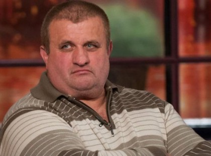 Kitört a családi háború Fekete Lászlóéknál! Áll a bál! Fekete László ellen fordult a fia