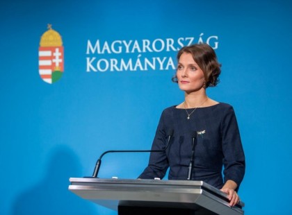 Végre!Most jelentették be ! Galgóczi Ágnes és az operatív törzs olyat jelentett be MA REGGEL A koronavírussal kapcsolatban, amit már nagyon AKARTUNK HALLANI….