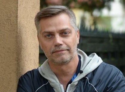 Harsányi Levente szerint nincs olyan férfi, aki mindennap tiszta alsónadrágot venne fel