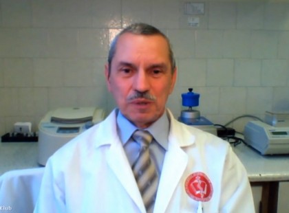 Rusvai Miklós: Jobb, ha el vannak különítve az oltottak és a nem oltottak.....