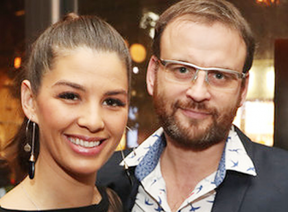 Özönlenek a gratulációk !Hatalmas a boldogság!