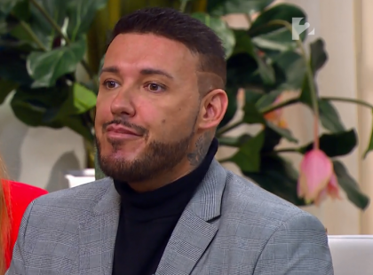 Komoly gondokkal küzd, segítségre szorul Jolly