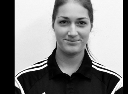 Tragikus körülmények között meghalt a 21 éves Lackó Georgina..