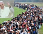 Bencsik András: Mert nem engedjük be a bevándorlókat ezért Ferenc pápa meg akarta alázni Magyarországot – videó