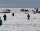 Szörnyű tragédia ! Meghalt ma egy 21 éves ember..Vízibicikliről ugrott a Balatonba, de nem jött fel a vízből..