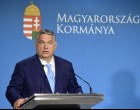 2 perce jött a hír!!! Orbán Viktor bejelentése :TELJES TILALOM JÖN!EZEK AZ ÚJ SZABÁLYOK! ÉJJEL, amíg aludtál MEGVÁLTOZOTT A TÖRVÉNY! ÍGY VÁLTOZOTT MÁTÓL! >>>>