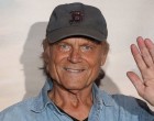 Végre láthatjuk Terence Hill feleségét: 53 éve élnek boldog házasságban, azt is elárulják, mi a titkuk