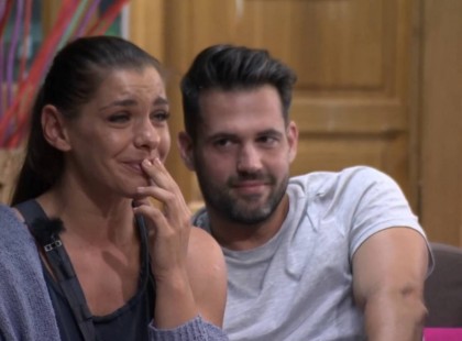 Hatalmas a boldogság!Özönlenek a gratulációk !