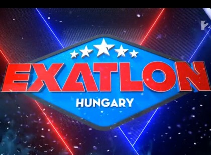 Exatlon Hungary: Megrázó üzenet érkezett