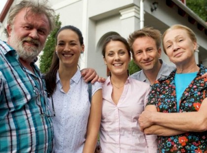 Sajnos itt a vége!Véget ér a Mi kis falunk