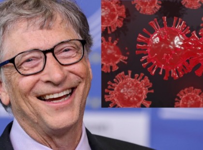 5 perce jött a hír! Bill Gates VÉGRE ELMONDTA AZ IGAZAT és bejelentette az ÉV LEGROSSZABB hírét!>>> Ez bizony Téged is érint!