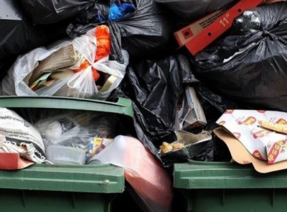 FIGYELEM!!!!! Komoly büntetésre számíthatnak májustól a háztartások ha a következő hulladékot a szemétbe dobja! Júniustól EZT TILOS A KUKÁBA DOBNI!!!!>>>