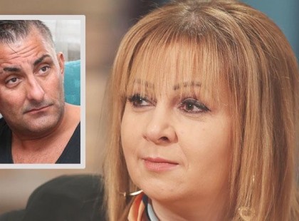 Győzike lecserélte Bea asszonyt. Megmutatta az ÚJ csaját