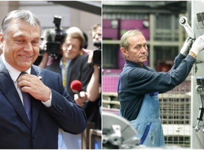 Felháborító: Megint emelik a nyugdíjkorhatárt! El sem hiszed, hogy mennyire tolták ki! Mutatjuk hány éves korig kell majd dolgoznod: