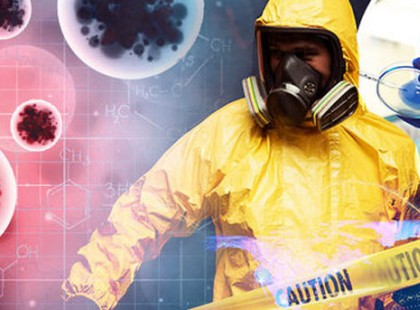 Vírus csak a kezdet volt! 50 éven belül kipusztulhat a Föld kétharmada - ijesztő jelentést adtak ki