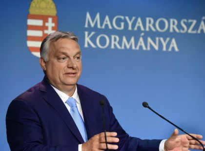 EZ HIHETETLEN! PÁR perce Orbán Viktor olyat jelentett be, amit alig hiszünk el!Ez most komoly?? Ezzel sokan járnak jól!!!