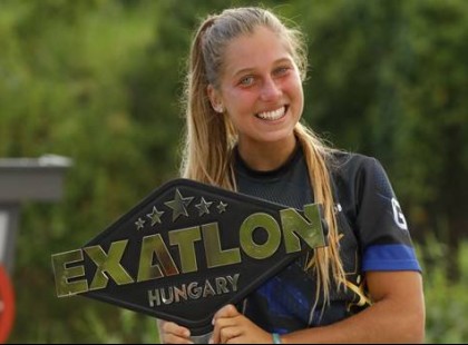 Kiderült az igazság! Az Exatlon női nyertese elárulta az igazat, ami minden rajongót hidegzuhanyként ért