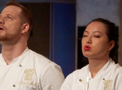 Megvan! Ő nyerte a konyhafőnököt, és a 10 millió forintot