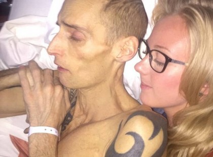 Meghalt a testépítő, mert minden nap ivott abból, amit talán te is szoktál inni