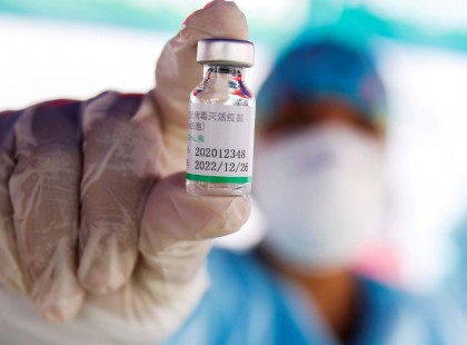 Hoppá!!! Erről tudott? ITT MÁR KÖTELEZŐVÉ TETTÉK A DOLGOZÓK OLTÁSÁT, HA TETSZIK,HA NEM !Akinek nem tetszik azt kirúgják >> A cikk a hozzászólásoknál olvasható!