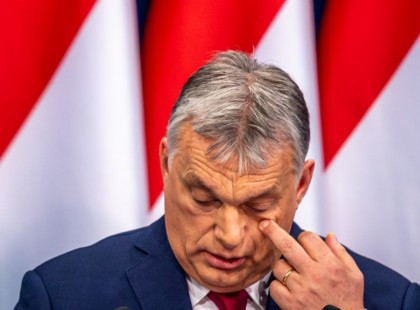 Vereséget szenvedett a magyar kormány.Sargentini-per: elutasították Magyarország keresetét