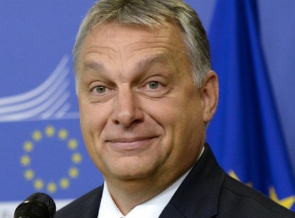 Orbán Viktor :MÉG 20 ÉVIG NEM SZABADULNAK MEG TŐLEM