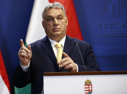 Nagyon nagy a baj!Drámai hír érkezett! Ezt már ne…Orbán Viktor pár perce bejelentette az ÉV LEGROSSZABB hírét!>>> Ez bizony Téged is érint! >>>