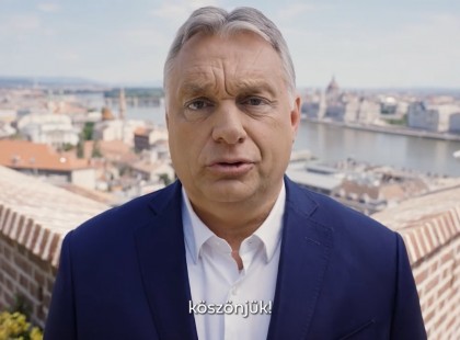 Orbán Viktor 
