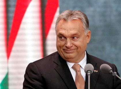 ORBÁN Viktor nemrég bejelentette az ÉV EGYIK LEGJOBB HÍRÉT! Ennek most végre minden magyar örülhet! Ez bizony Téged is érint! >>>