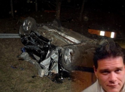 Tragikusan fiatalon elhunyt Selmeczi Roland! Szörnyű baleset áldozata lett a fiatal magyar színész. Két kisgyermeket hagyott maga után.