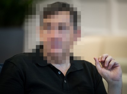 Mi a csoda történik Mészáros Lőrinc arcával? Újabb képen látható a fogyása, 25 évesnél nem néz ki többnek!