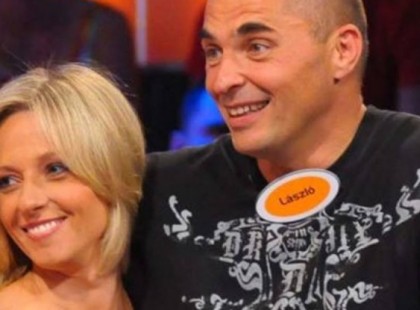 Hoppá!Ez az igazság! Mégsem válnak el Palik Lászlóék