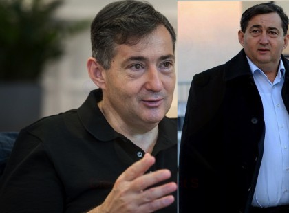 Egyre szebb ez a fiú.. Ennyibe kerülhetett Mészáros Lőrinc plasztikai műtétje